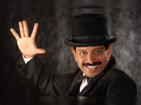 The Magic Line: Dialing Magician Muthukad's Contact Number